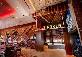 Permainan slot dengan berbagai tema menarik dan live casino interaktif