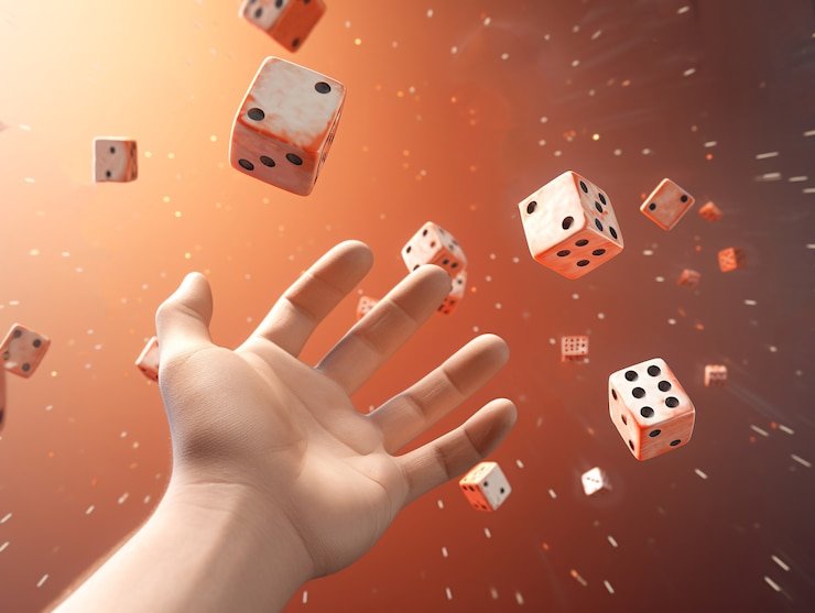 Ilustrasi pengguna dgw188 yang senang menggunakan bonus cashback untuk hiburan sports dan casino