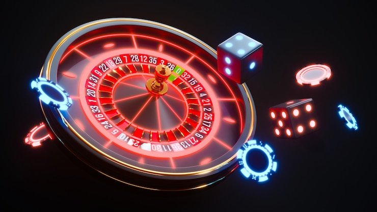 Pengalaman hiburan sports dan casino di dgw188 dengan tampilan modern