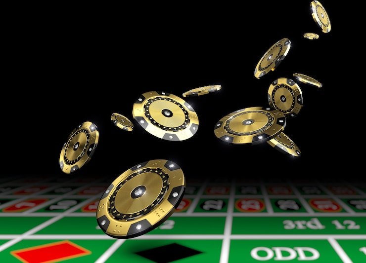 Kontrol pengguna terhadap akun dan bonus melalui aplikasi taruhan sports dan casino